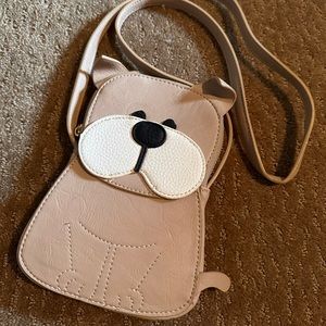 Charming Charlie Crossbody Purse